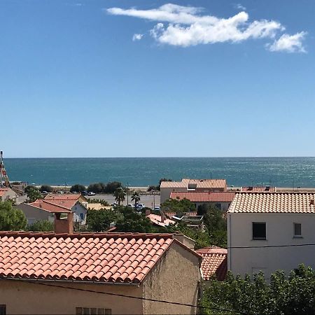 Appartement St Pierre La Mer フルーリー エクステリア 写真