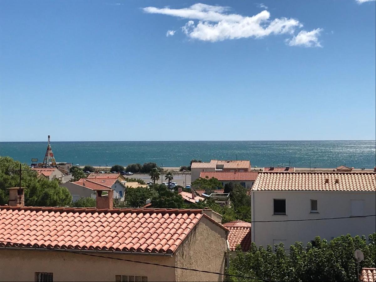 Appartement St Pierre La Mer フルーリー エクステリア 写真