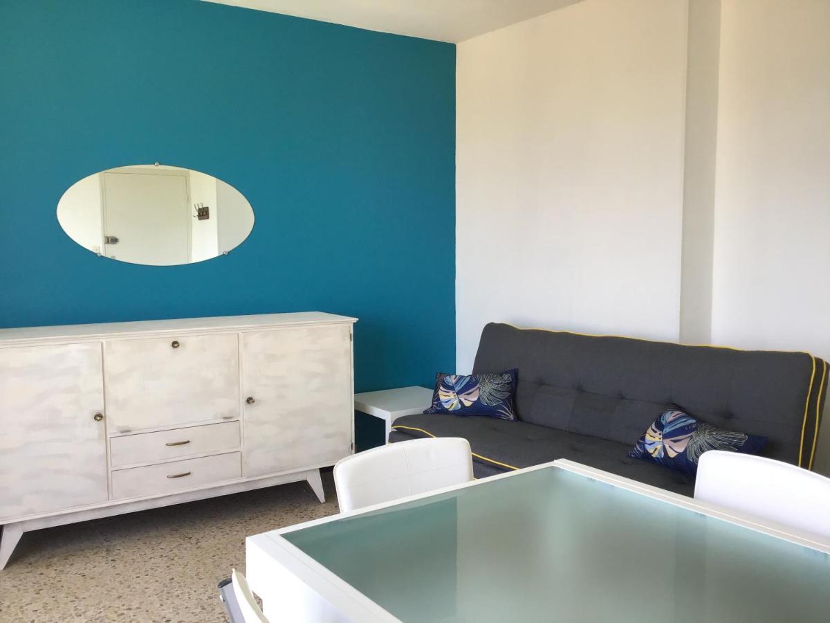 Appartement St Pierre La Mer フルーリー エクステリア 写真