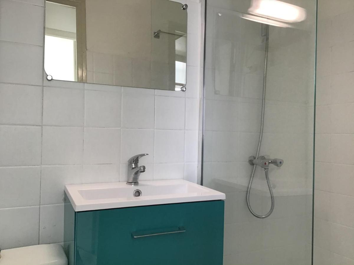 Appartement St Pierre La Mer フルーリー エクステリア 写真
