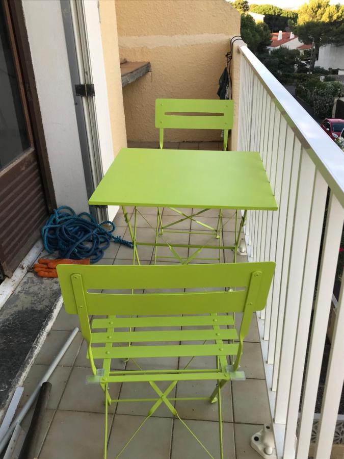 Appartement St Pierre La Mer フルーリー エクステリア 写真